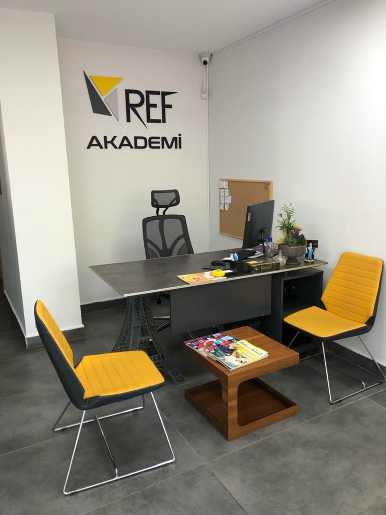 REF Akademi galeri fotoğrafı 3