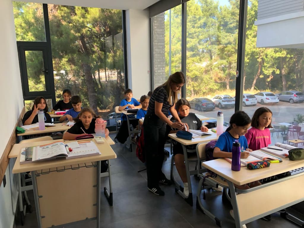 REF Akademi galeri fotoğrafı 9
